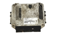 Blok Ovladačů 0281011612 6S61-12A650-VA Ford Bosch 20513