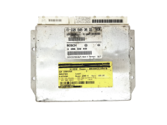 Blok Ovladačů ESP 0265453632 0265109431 Mercedes Bosch 18658