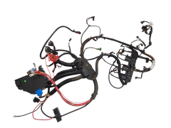 Instalace Motoru Renault Master 2 8200968294 8200399265 2.5 DCI