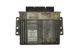 Blok Ovladačů 9649903680 9642222380 21584159-6 PSA Sagem 16156