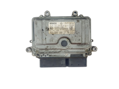 Blok Ovladačů 0281012158 A6401501779 Mercedes Bosch 45087