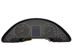 Otáčkoměr Audi A4 B6 8E0920900K 0263626035 21937
