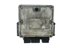Blok Ovladačů 0281012141 9640938180 9661145280 PSA Bosch 50404