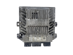 Blok Ovladačů 6S61-12A650-AB 5WS40241B-T 1CMB Ford Siemens 51095