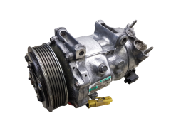 Kompresor Klimatizace 9800839580 Sanden SD7C16 1390F Citroen Peugeot 1099