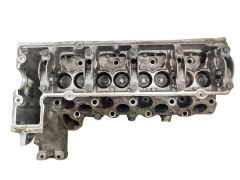 Hlava Válce Mercedes-Benz SsangYong R6010161401 2.3d 661920