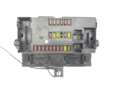 Blok Ovladačů BCM250I.08 1389975080 4983A-BCML7 Fiat Magneti Marelli 59242 Blok Ovladačů BCM250I.08 1389975080 4983A-BCML7 Fiat Magneti Marelli 59242