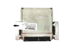 Blok Ovladačů A6111530391 0281011067 Mercedes Bosch