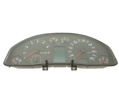 Tachometr Audi A4 B5 8D0919034F 110008837002 26710 Tachometr Audi A4 B5 8D0919034F 110008837002 26710