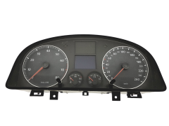Tachometr VW Caddy 1T0920863F 110080217034 Siemens VDO Tachometr VW Caddy 1T0920863F 110080217034 Siemens VDO