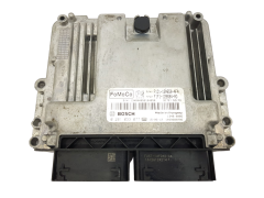 Blok Ovladačů 0281033077 F1D1-12A650-AFA Ford Bosch