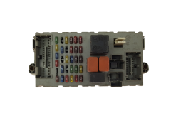 Pojistková Skříň Fiat 46774357 NPL 46552681 CPL Delphi 18430