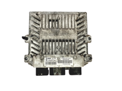 Blok Ovladačů 5WS40110E-T 9654925480 9648624280 PSA Siemens 24706