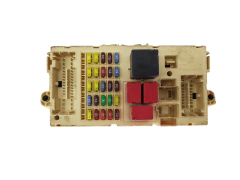 Pojistková Skříň Fiat 51755127 NPL 51759305 Magneti Marelli 18431