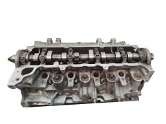 Hlava Válce 7760 F2 7701473181 1.5 DCI Renault Kangoo Megane 2 Micra S9