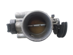 Škrticí Klapka Rover MG TV5 T011 MHB000261 Dellorto