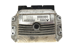 Blok Ovladačů Renault 21584288-2A 8200321263 8200387138 Sagem 28054