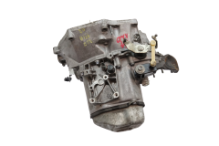 Převodovka Manuální 20CQ74 223109 Peugeot 207 1.4 VTI 1015 Převodovka Manuální 20CQ74 223109 Peugeot 207 1.4 VTI 1015