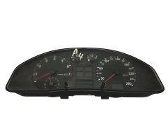 Tachometr Audi A4 8D0919034B 110008835002 40755