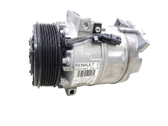 Kompresor Klimatizace 8200848916 1.6 2.3 DCI Trafic Master 3 Movano 2 0km