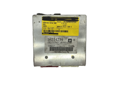 Blok Ovladačů 16214239 JS D96017 BZKW Opel Delco GM 56957