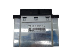 Blok Ovladačů VW Seat 04C907309AT 0261S17501 Bosch 14914