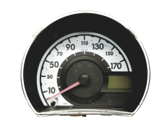 Tachometr 107 C1 Aygo 83800-0H031 Toyota PSA 42361