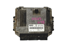 Blok Ovladačů 0281011148 8200311539 8200303141 Renault Bosch 22447
