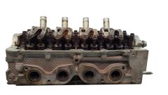 Hlava Válce 8200042722 7701475751 1.2 16v D4F Renault Clio 2 Kangoo 1051 Hlava Válce 8200042722 7701475751 1.2 16v D4F Renault Clio 2 Kangoo 1051