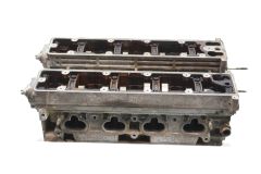 Hlava Válce 0200Y2 9633886610 2.0 16v RFN Peugeot 807 1728