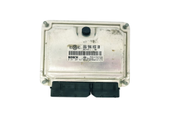 Blok Ovladačů 066906032BB 0261207641 VW Bosch
