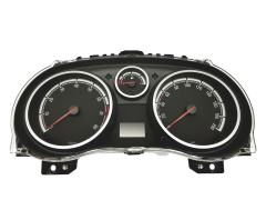 Otáčkoměr Opel Corsa D P0013264267 28120245-3 31018 Otáčkoměr Opel Corsa D P0013264267 28120245-3 31018