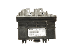 Blok Ovladačů 0261203647 032906026G Volkswagen Bosch  24831