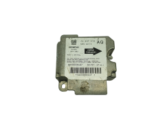 Blok Ovladačů 24407210 5WK42983 Opel GM Siemens 