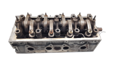 Hlava Válce 0200AT 9622242010 Z01 1.4 8v KFX Peugeot 206 12961