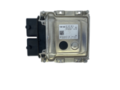 Blok Ovladačů Skoda VW 04C907309N ME17.5.24 49685
