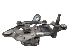 Mechanizmus Stěračů Levý Peugeot 407 9656859980 0390241721 1698 Mechanizmus Stěračů Levý Peugeot 407 9656859980 0390241721 1698