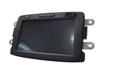 Navigace Radio Renault Captur 281154879R LAN5201WR1 0km 4553 Navigace Radio Renault Captur 281154879R LAN5201WR1 0km 4553