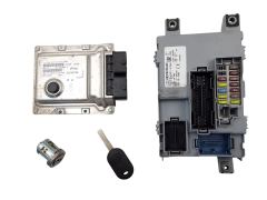 Starter Pack Lancia Ypsilon 52045266 00520239440 1.2 8V Starter Pack Lancia Ypsilon 52045266 00520239440 1.2 8V