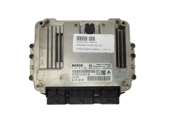 Blok Ovladačů 0281012624 9659728480 9653958980 PSA Bosch 3683