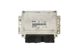 Blok Ovladačů 46823587 0281010338 Lancia Bosch 37525