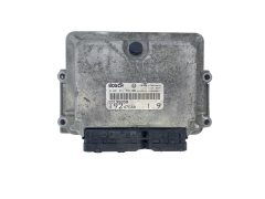 Blok Ovladačů 55198058 0281011553 19247EAA Fiat Bosch 53923