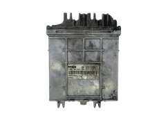 Blok Ovladačů 0281001810 7700110646 7700107088 Renault Bosch 51947
