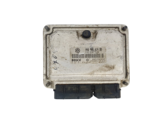 Blok Ovladačů Seat VW 045906019BB 0281011074 Bosch 45033