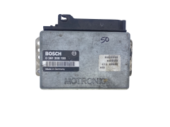 Blok Ovladačů 0261200108 Alfa Romeo Bosch 54519