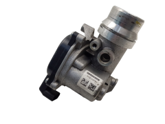 Škrticí Klapka Dacia Renault 161A09287R 1.5 DCI 3476