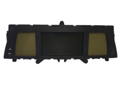 Otáčkoměr Citroen C4 Picasso 9666852780