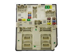 Blok Ovladačů Renault 284B62462R 525202F05