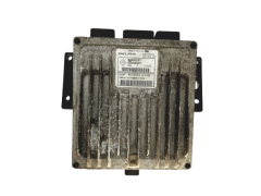 Blok Ovladačů 8200331477 8200284277 R0410C081A Renault Delphi 18162