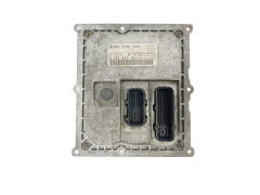 Blok Ovladačů Smart 0002749V001 0281010161 Bosch 38497
